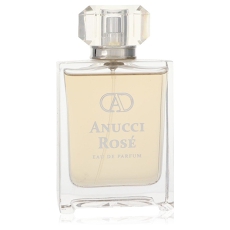 Rose Perfume 3. Eau De Eau De Parfum Unboxed For Women