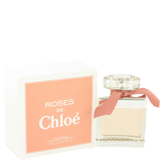 Roses De Perfume By Chloe 2. Eau De Toilette Spray For Women