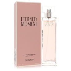 Eternity Moment Perfume By 3. Eau De Eau De Parfum For Women
