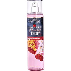By Bath & Body Works Sugared Cherry Crisp Fine Fragrance Mist For Women