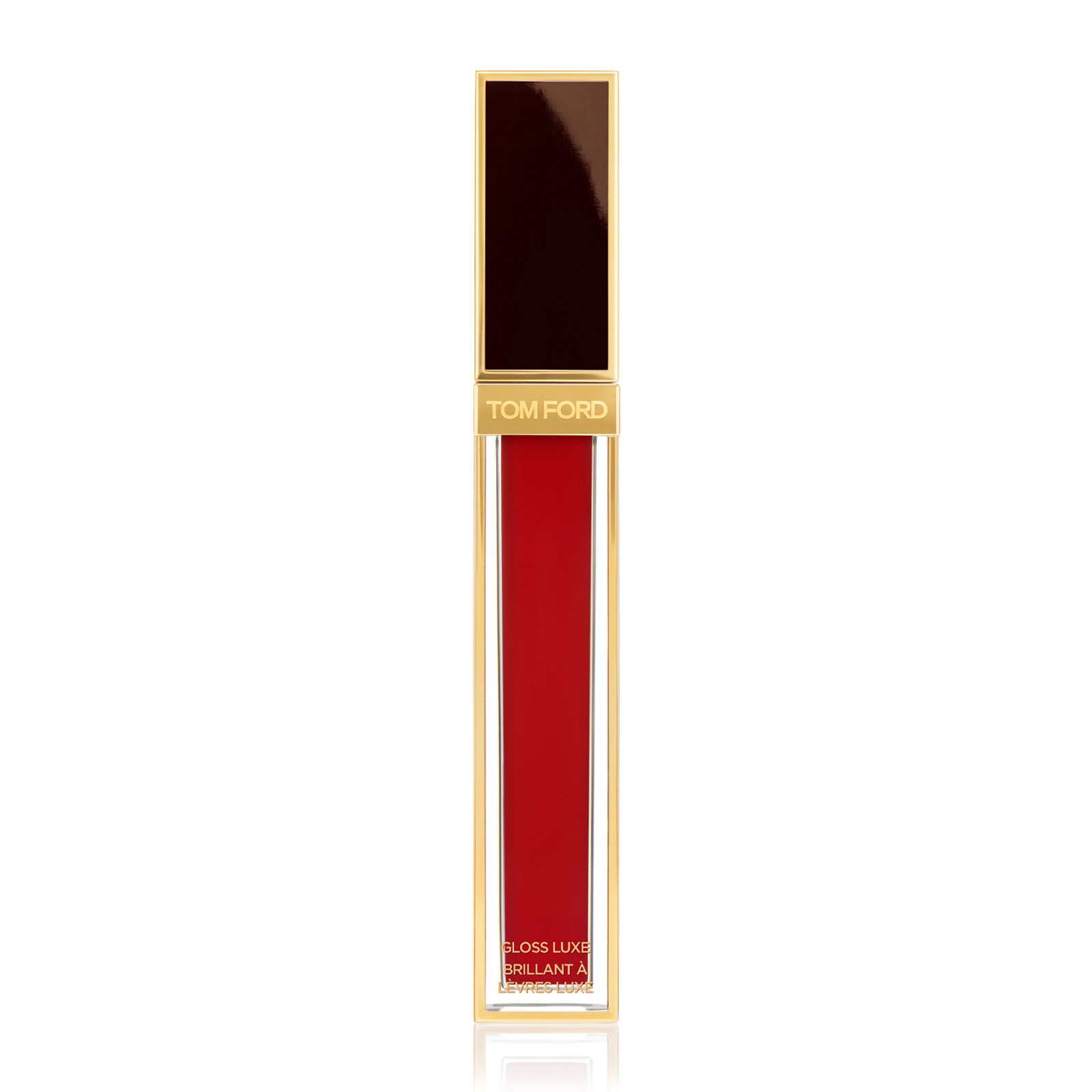 Buy Tom Ford Gloss Luxe 08 Inhibition | Lip gloss