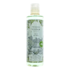 Lily Of The Valley Moisturising Bath And Showe Gel Women
