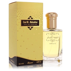 Oud Al Mubakhar Perfume 3. Eau De Eau De Parfum Unisex For Women