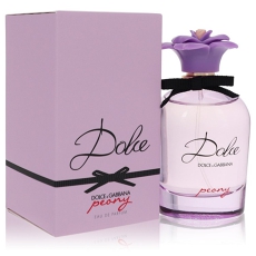 Dolce Peony Perfume By 2. Eau De Eau De Parfum For Women