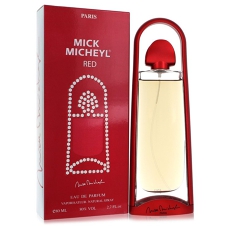 Red Perfume 2. Eau De Eau De Parfum Unboxed For Women