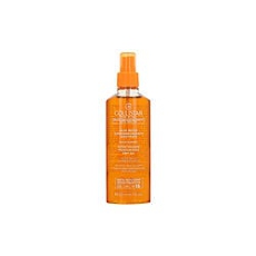 By Collistar Supertanning Dry Oil Spf 15/ For Women