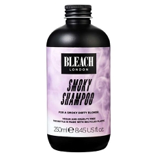 Smoky Shampoo