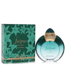 Jaipur Bouquet Perfume By 3. Eau De Eau De Parfum For Women