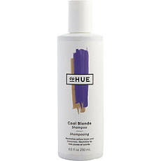 By Dphue Cool Blonde Shampoo For Unisex