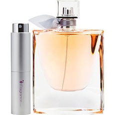 By Lancôme L'eau De Parfum Travel Spray For Women