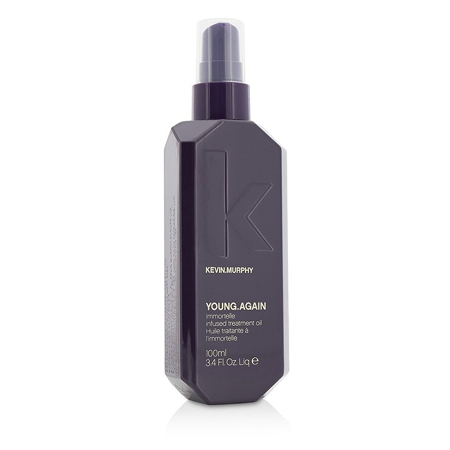 Young.again Immortelle Treatment Oil 100ml