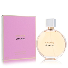 Chance Perfume By 3. Eau De Eau De Parfum For Women