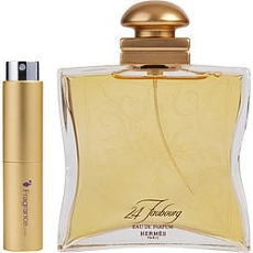 By Hermes Eau De Parfum Travel Spray For Women