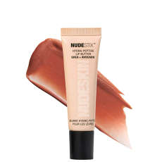 Nudeskin Hydra-peptide Lip Butter Various Shades Dolce Nude