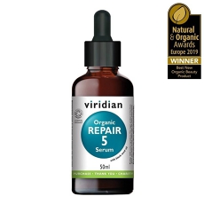 Organic Repair 5 Serum