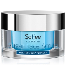 Cleansing Melting Jelly Scrub Sugar Face Scrub 50 Ml