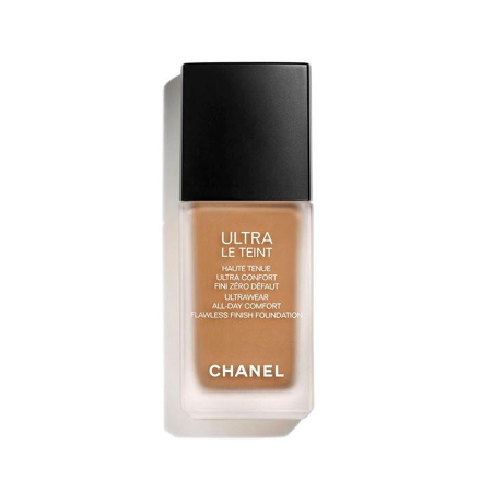 Ultra Le Teint Fluide Ultrawear All-day Comfort Flawless Finish Perfection Foundation Bd131