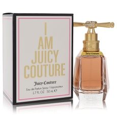 I Am Perfume By Juicy Couture 1. Eau De Eau De Parfum For Women