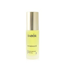 By Babor Skinovage Age Preventing Moisturizing Face Oil For Dry Skin/ For Women