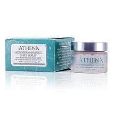 By Athena Microdermabrasion Daily Scrub/ For Women