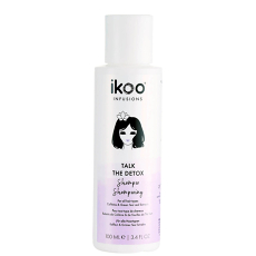 Shampoo Talk The Detox