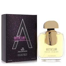 Amelia Pour Femme Perfume By 100 Ml Eau De Eau De Parfum For Women