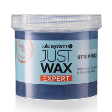 Expert Advanced Strip Wax