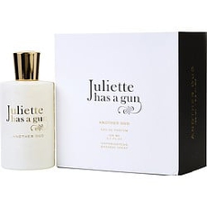 By Juliette Has A Gun Eau De Parfum For Unisex