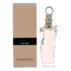 Pour Elle By Mouboussin, Eau De Eau De Parfum For Women
