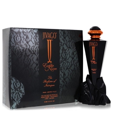 Jivago Exotic Noire Perfume By 2. Eau De Eau De Parfum For Women
