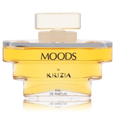 Moods Perfume By 1. Eau De Parfum Unboxed For Women