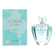 Aqua By , Eau De Eau De Parfum For Women