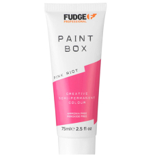 Fudge Paintbox Hair Colourant Riot