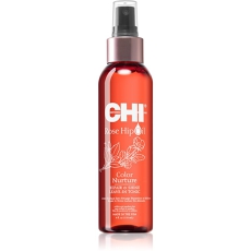Rose Hip Oil Repair And Shine Leave-in Toner For Damaged And Colour-treated Hair 118 Ml