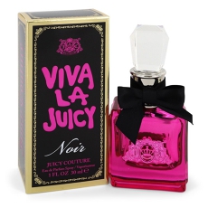 Viva La Juicy Noir Perfume By Eau De Eau De Parfum For Women