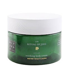 By Rituals The Ritual Of Jing Soothing Body Cream/ For Women