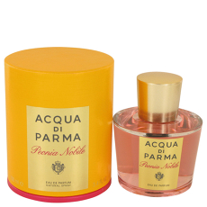 Peonia Nobile Perfume 3. Eau De Eau De Parfum For Women