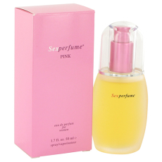Sexperfume Pink Perfume By 50 Ml Eau De Eau De Parfum For Women