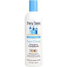 By Fairy Tales Super Charge Detangling Conditioner For Unisex