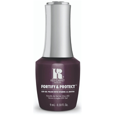 Led Fortify And Protect Paris At Gel Polish