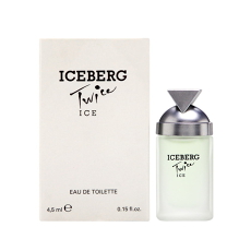 Twice Ice By Iceberg For Women
