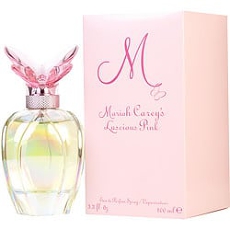 By Mariah Carey Eau De Parfum For Women
