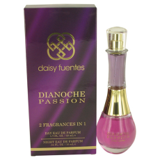 Dianoche Passion Perfume 1. Includes Two Fragrances Day 1. And Night . Eau De Eau De Parfum For Women