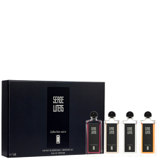 Collection Noire Minatures Eau De Parfum Set