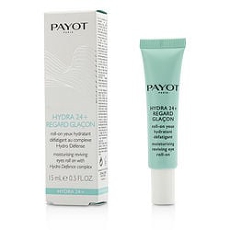 By Payot Paris Hydra 24+ Moisturing Reviving Eyes Roll On/ For Women