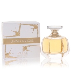 Living Perfume By Lalique 3. Eau De Eau De Parfum For Women