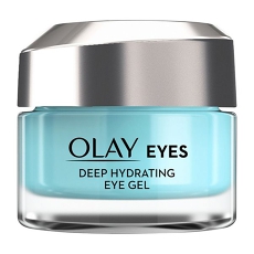 Eyes Deep Hydrating Eye Gel, Moisturiser For Tired Dehydrated Skin