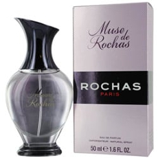 By Rochas Eau De Parfum For Women