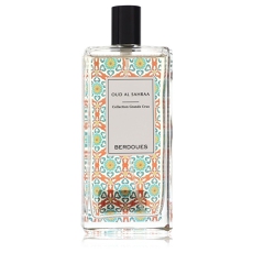 Oud Al Sahraa Perfume By 3. Eau De Toilette Spraytester For Women