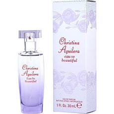 By Christina Aguilera Eau De Parfum For Women